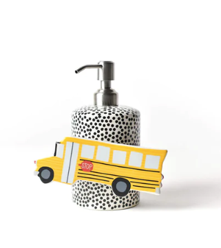 Mini Att: School Bus