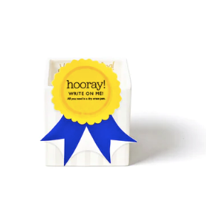 Mini: Blue Ribbon