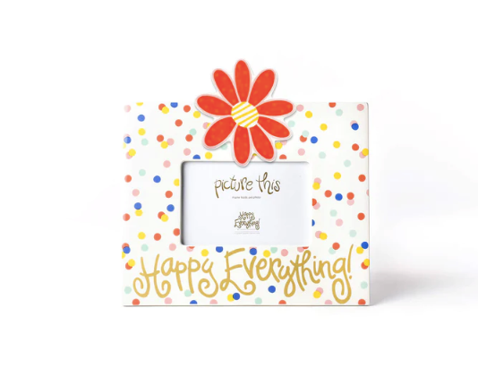 Mini Att: Daisy Flower