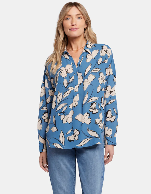 Becky Blouse