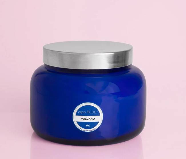 48oz Volcano Jumbo Jar