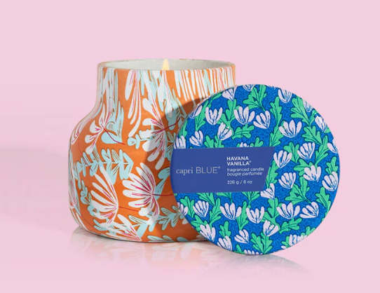 8oz Havana Vanilla Patter Play Petite Jar