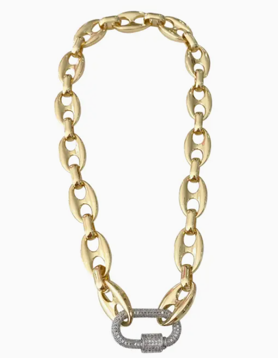 Vida Necklace