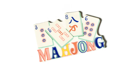 Mini Att: Mahjong
