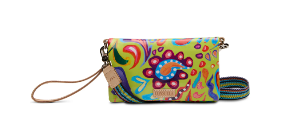 Limon Uptown Crossbody