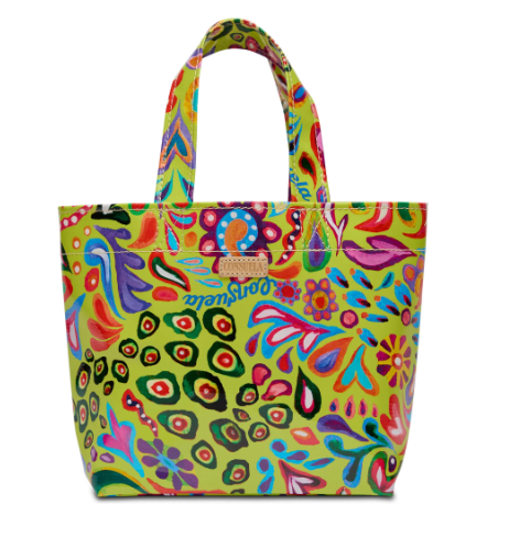 Limon Grab 'n' Go Mini