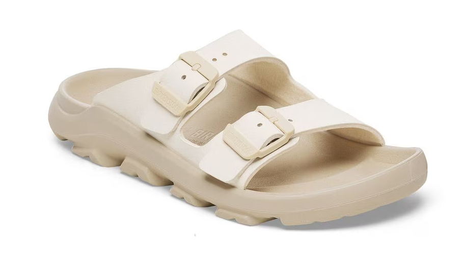 Mogami 2 Strap Eggshell