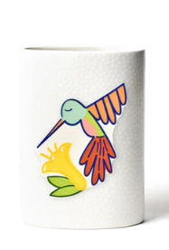 Mini Att: Hummingbird