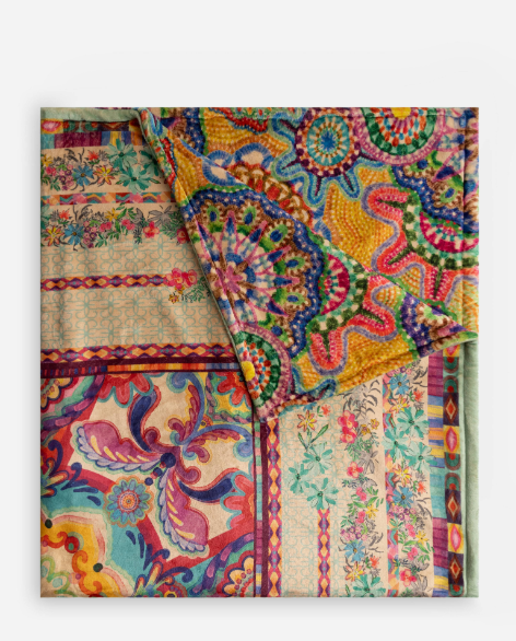 Mcanna Cozy Blanket
