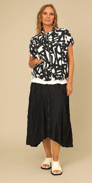 Kadence Vest Script