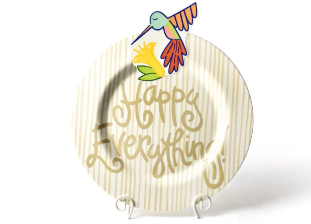 Big Att: Hummingbird