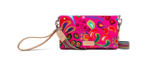 Ceci Uptown Crossbody