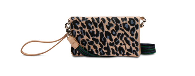 Joss Uptown Crossbody