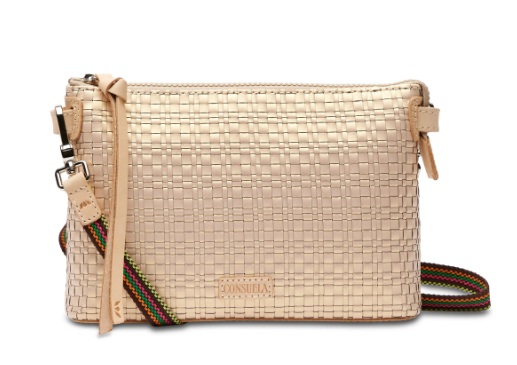 Pearl Midtown Crossbody