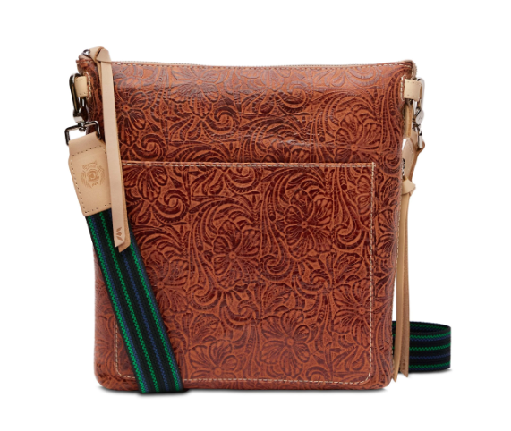 Sally Tour Crossbody