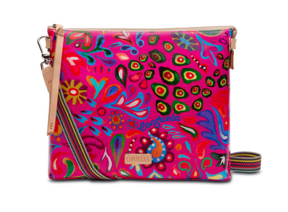 Ceci Downtown Crossbody