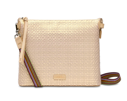 Pearl Downtown Crossbody