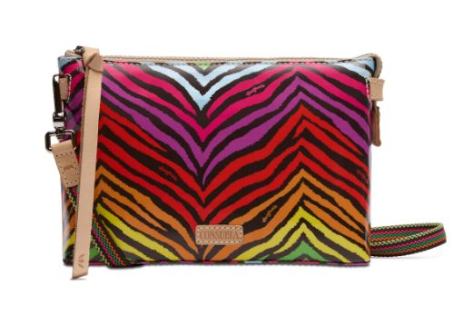 Flo Midtown Crossbody