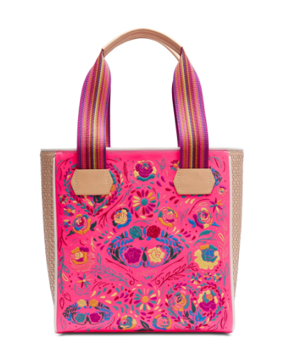 XO Classic Tote