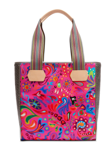 Ceci Classic Tote
