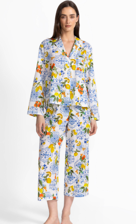 Sleep Set Citrus