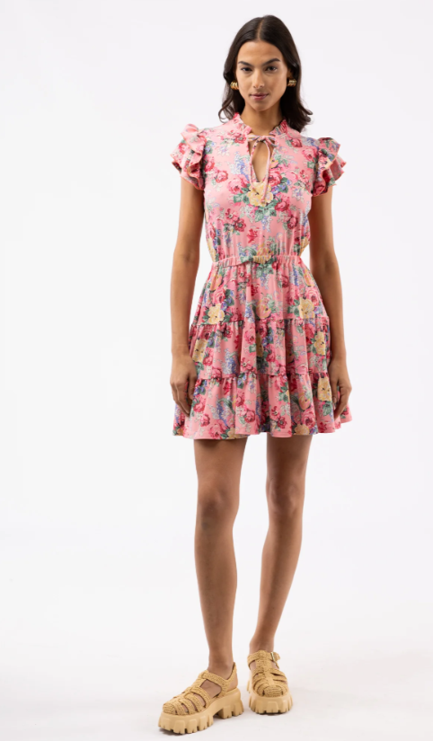Maeve Cottage Kiss Dress