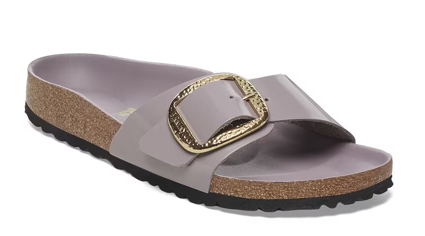Madrid BB High Shine Faded Purple