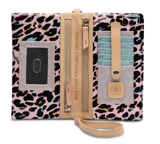 Ruth Uptown Crossbody