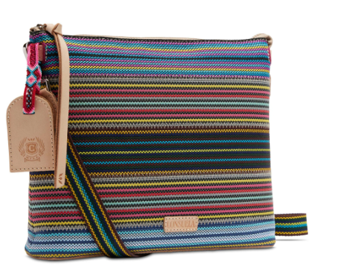 Alex Downtown Crossbody