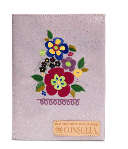 Luna Notebook