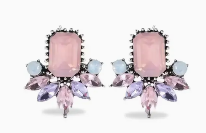 Zelda Earring