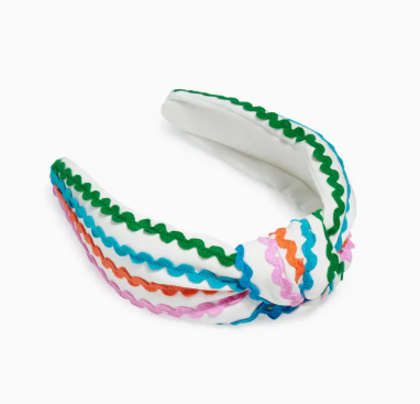 Ric Rac Headband