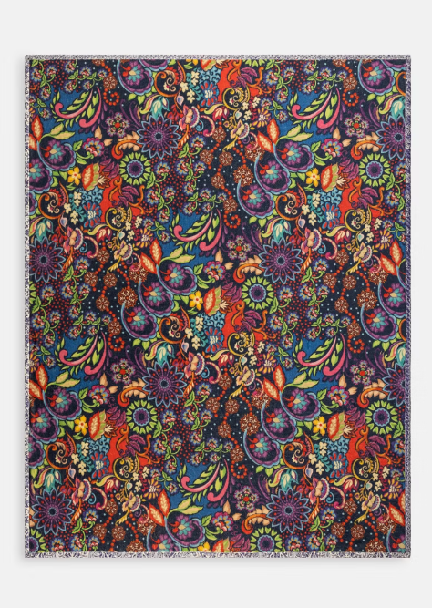 Kayla Travel Blanket