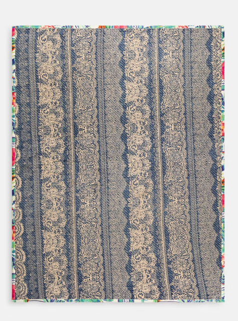 Christy Travel Blanket