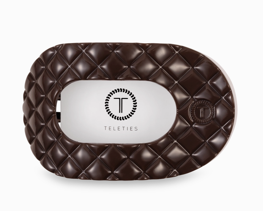 Teleties Large Clip