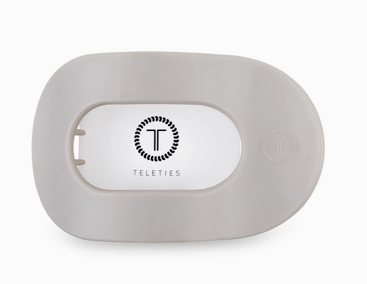 Teleties Large Clip