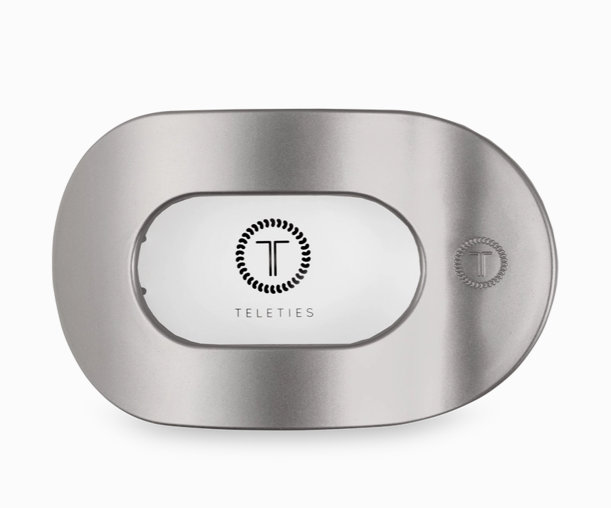 Teleties Large Clip