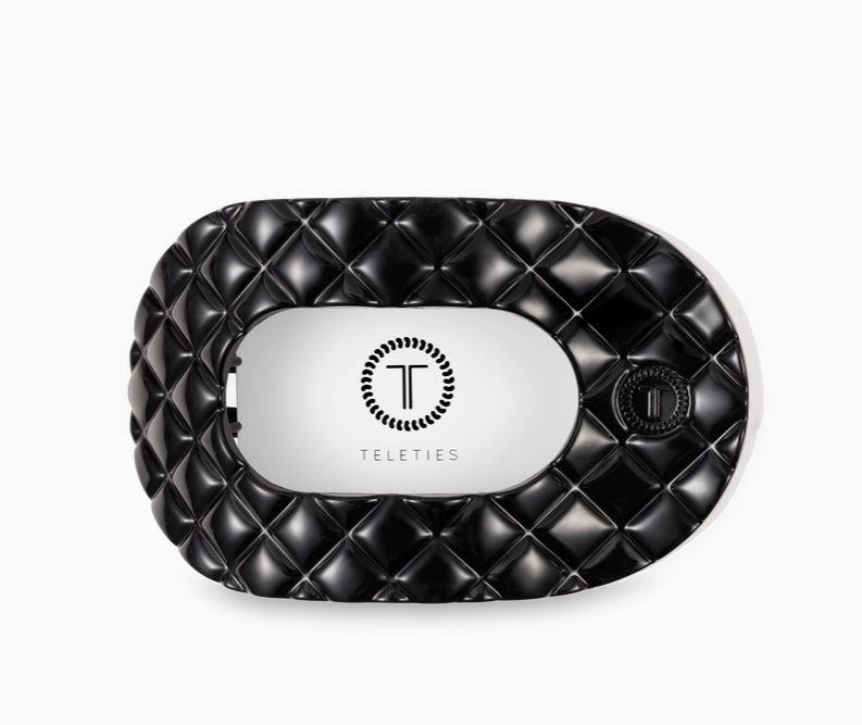 Teleties Medium Clip