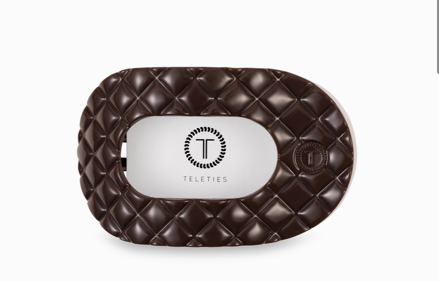 Teleties Medium Clip