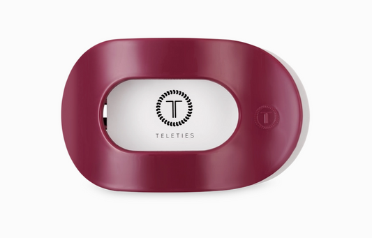 Teleties Medium Clip