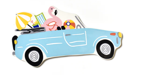 Summer Car Attachment