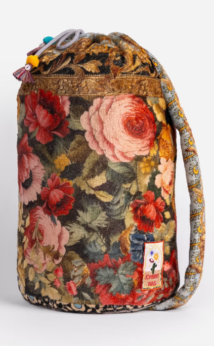 Leto Laurel Canyon Cozy Blanket