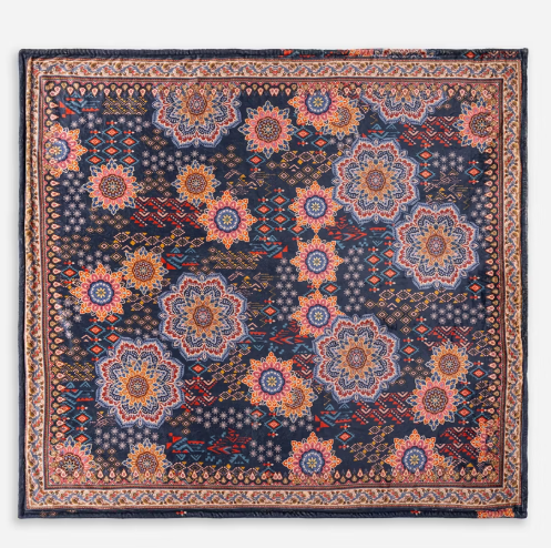 Advestia Travel Blanket