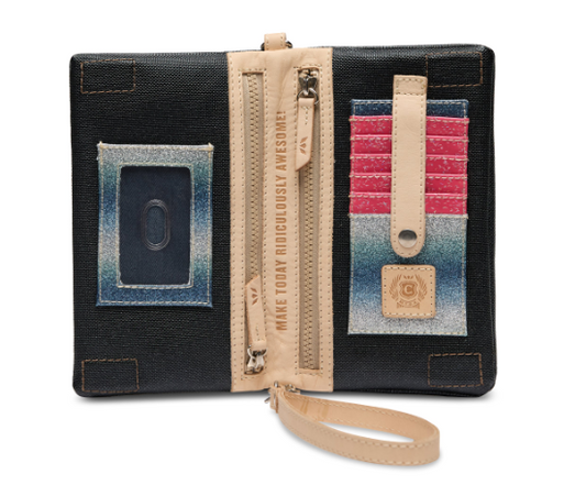 Diamond Uptown Crossbody