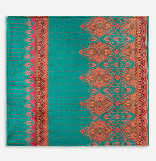 Angelia Laurel Canyon Cozy Blanket