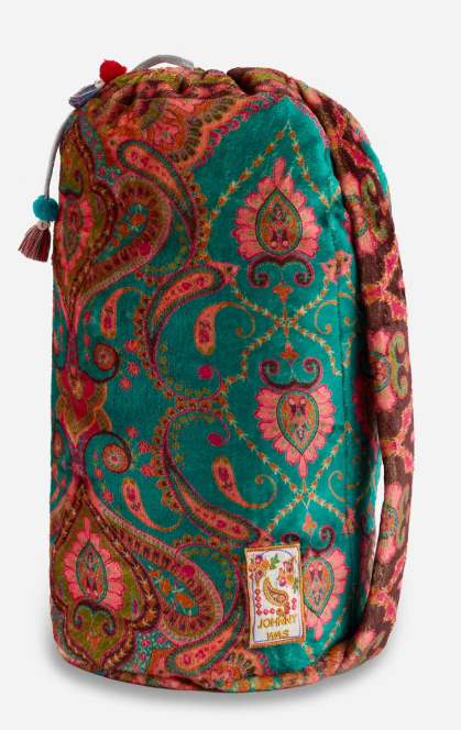Angelia Laurel Canyon Cozy Blanket