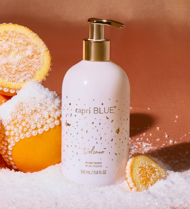Volcano Hand Wash Glimmer