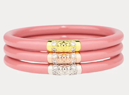 Three Kings AWB - Blush