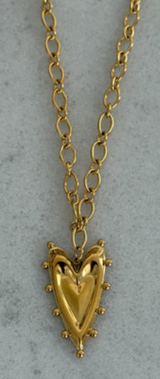 Jada Necklace