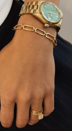 Sally Bracelet